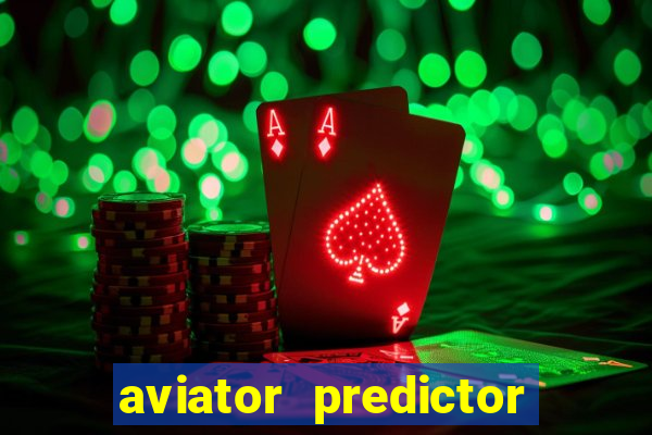 aviator predictor v4.0 activation code free